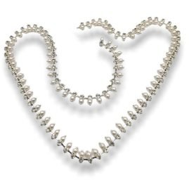 Passamaneria gioiello articolo FM8744