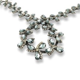 Passamaneria gioiello articolo FM3060