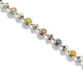 Passamaneria gioiello articolo CT934