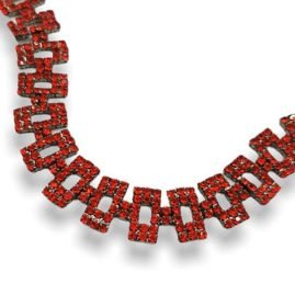 Passamaneria gioiello articolo CT198