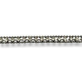 Passamaneria gioiello articolo CT193