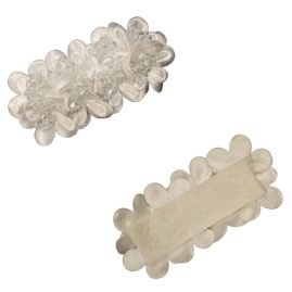 Applicazione fiore articolo 000590-3