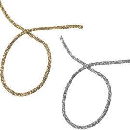 Tubolare strass ø 4 mm