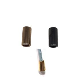 Copri nodo cilindrico in metallo