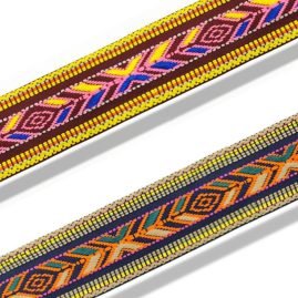 Passamaneria decorativa articolo FM9075 metri 10