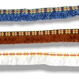 Passamaneria decorativa articolo FM9079 metri 10