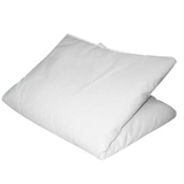 Inserto con imbottitura da culla in cotone articolo LE00353