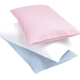 Federa guanciale per culla in cotone articolo LE00326