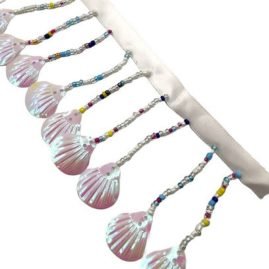 Passamaneria decorativa articolo FM9220 metri 10