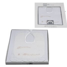 Bavetta della fortuna Melanie