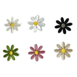 Applicazione termoadesiva tessuto articolo 5622 pezzi 6