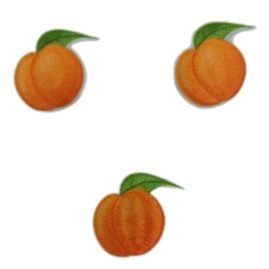 Applicazione termoadesiva tessuto articolo 5627 pezzi 3