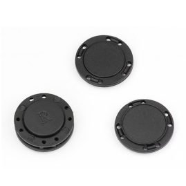 Bottone magnetico ø mm 22 articolo FF563/22 pezzi 3