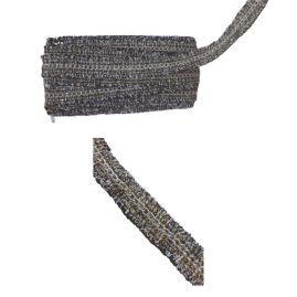 Passamaneria decorativa articolo 001005 metri 7