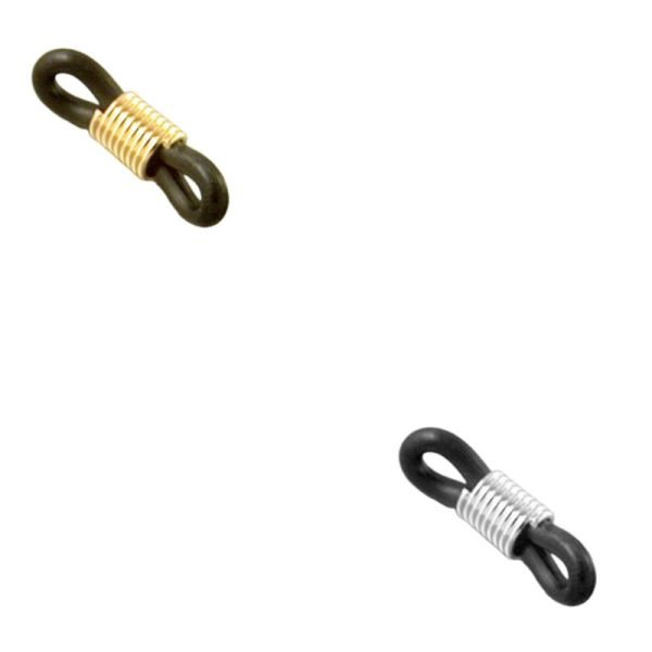 Gommino nero articolo FF013
pezzi 24