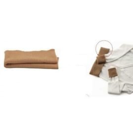 Bordo maglia in acrilico articolo 134