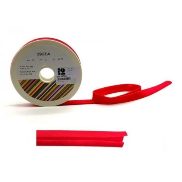 Sbieco lycra opaca h mm 14/7/7 articolo Ibiza metri 10