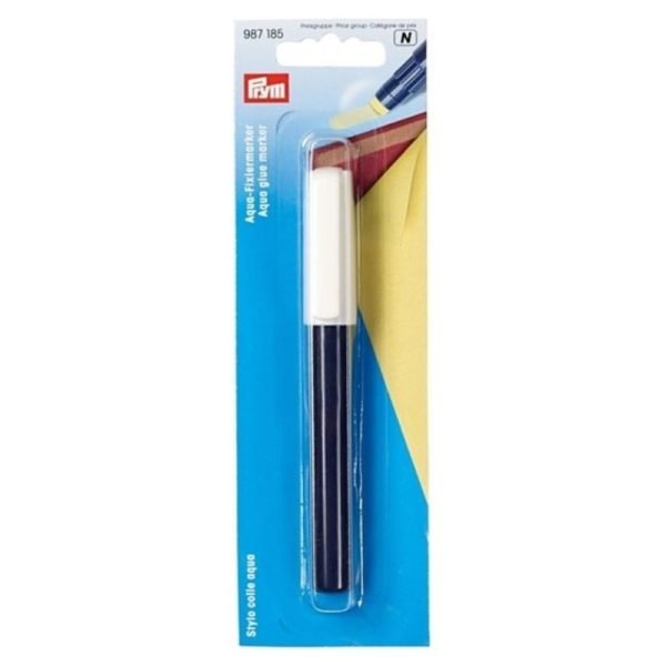 Matita per marcare con colla lavabile articolo 987185 Prym