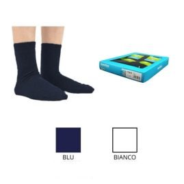 Calzino bimbo filo scozia articolo 734/3 paia 6