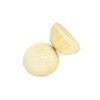 Mezze perle legno ø mm 20 articolo 181/16 pezzi 25