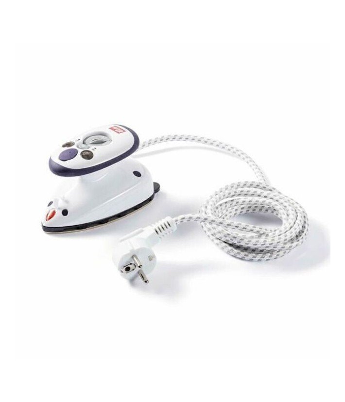 Mini ferro da stito a vapore articolo 611915 Prym