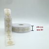 Nastro sacro h mm 30 articolo 77182/30 metri 20