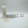 Nastro sacro h mm 30 articolo 77184/30 metri 20