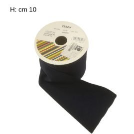Nastro bielastico lycra H cm 10 articolo Ibiza metri 10