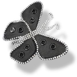 Applicazioni termoadesive articolo FM1750