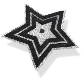 Applicazioni termoadesive articolo BC010