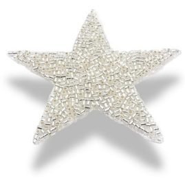 Applicazioni termoadesive articolo FM1967