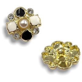 Bottoni gioiello articolo FM10164