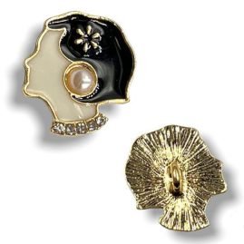 Bottoni gioiello articolo FM10132