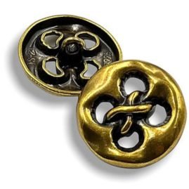 Bottoni gioiello articolo FM10074