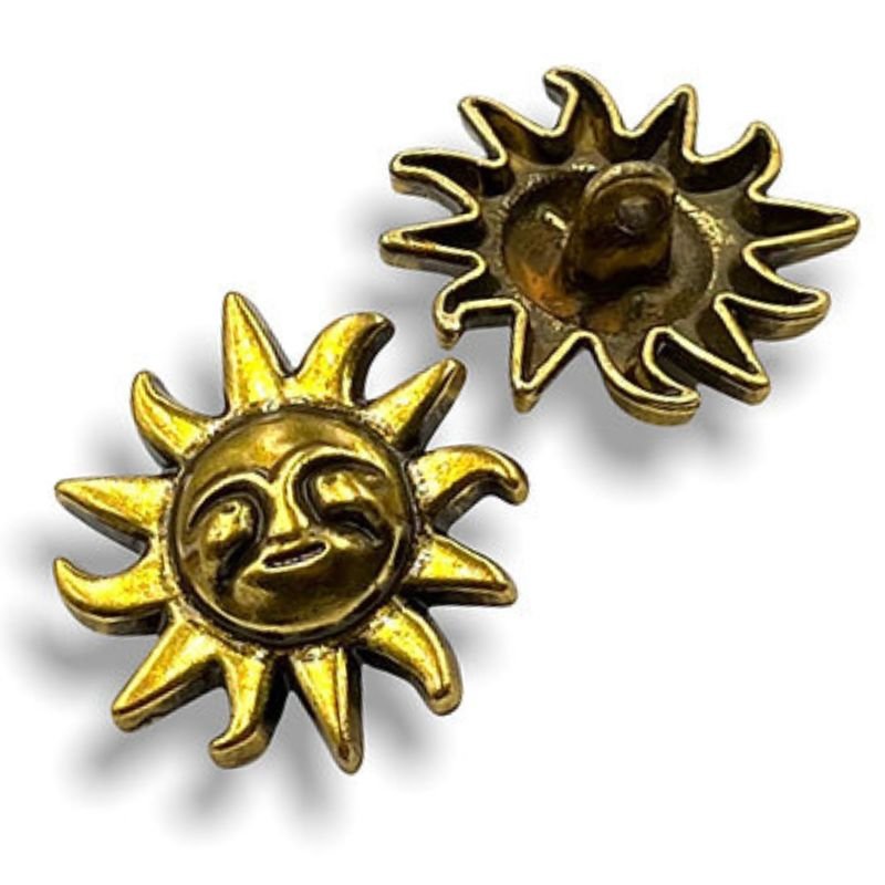 Bottoni gioiello articolo FM10073