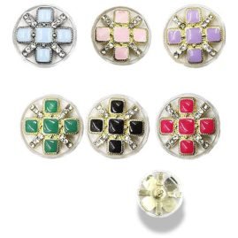 Bottoni gioiello articolo FM6953