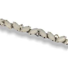 Passamaneria gioiello articolo CT037