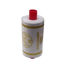 Filo cucirino poliestere 100% da 1000 Yrd  titolo 40/2