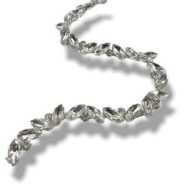 Passamaneria gioiello articolo FM10201