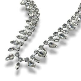 Passamaneria gioiello articolo FM9718