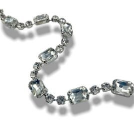 Passamaneria gioiello articolo FM9714