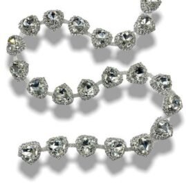 Passamaneria gioiello articolo FM9713