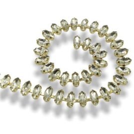 Passamaneria gioiello articolo FM6573