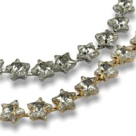 Passamaneria gioiello articolo FM7797