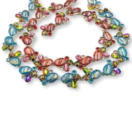 Passamaneria gioiello articolo FM3058