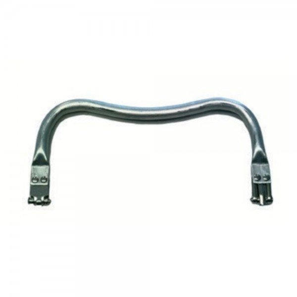 Chiusura cluch a molla "M" cm 19 x 9 Articolo MA243