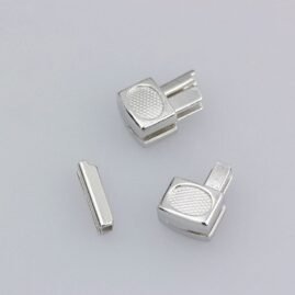 Spillo e coppa per cerniera catena 5 spirale articolo FF558/5  pezzi 100