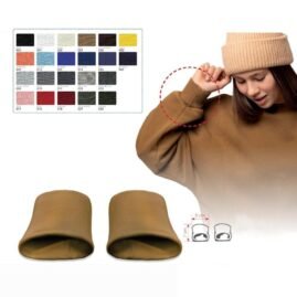 Polsi express in cotone articolo 129