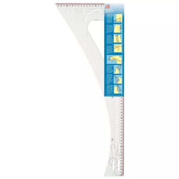 Regolo per sarti articolo 611499 Prym