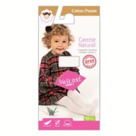 Collant neonato in cotone Articolo Cotton Dream Bc paia 6